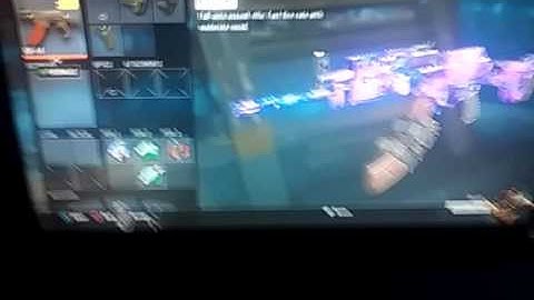 Overpowered kn44 class setup