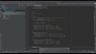 [코틀린 안드로이드 기초 강의] 11-3 Kotlin을 위한 기본 문법: 스코프함수