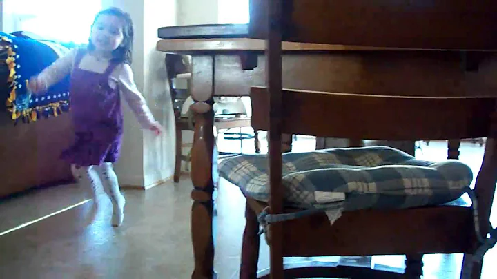 Chase me!!!