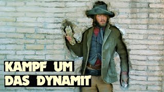 Verteidigt Die Stadt Eine Faust Geht Nach Westen Best Of Bud Spencer & Terence Hill