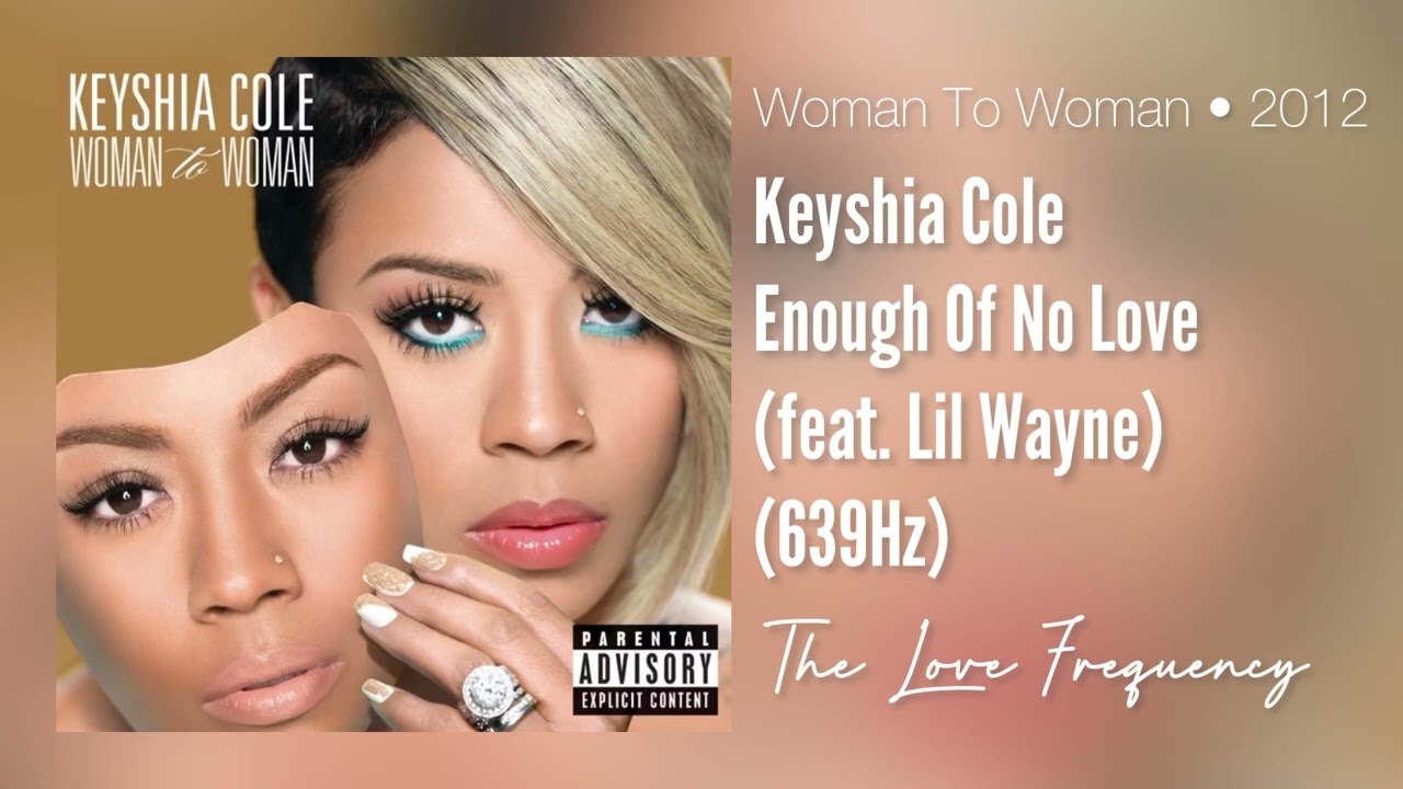 ✓ Keyshia Cole