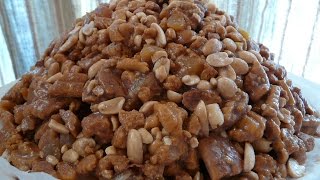 Торт "Муравейник" как Snickers на вкус/ Торт Муравейник по семейному рецепту/МУРАВЕЙНИК ПО НОВОМУ Торт "Муравейник" как Snickers на вкус/ Торт Муравейник по семейному рецепту/МУРАВЕЙНИК ПО НОВОМУ