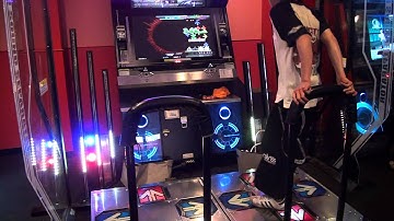 BROSONI.【PARANOiA HADES】(Challenge) Shuffle 97.3%