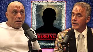 The Missing Person in The Gospel of Jordan Peterson and Joe Rogan.