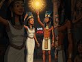 Queen Nefertiti's Mysterious Disappearance Shocked Ancient Egypt