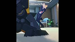 Download Lagu ZZZ feet animation be like | Zenless zone zero MP3 Download Lagu ZZZ feet animation be like | Zenless zone zero MP3