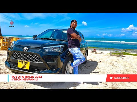 Hii Gari Ukiweka Lita Moja Ya Petrol Inaweza Kwenda Hadi Kilomita 40