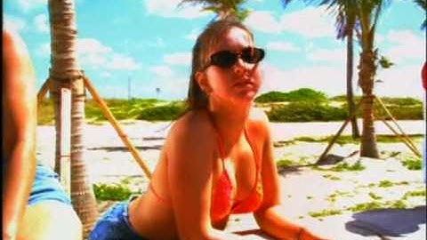 THE UNDERGROUND PROJECT - SUMMER JAM