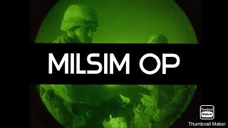 | Milsim Gameplay | GRBP | PS4 | Makko,mute,breezy |