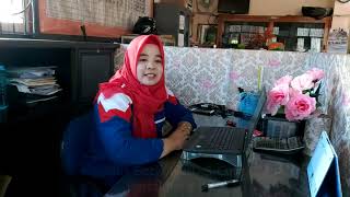 PENGENALAN STAF TATA USAHA DLL