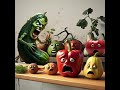 BAD CUCUMBER #mannyfreewall #whatdidijustwatch #strangestories #weirdstories #funny #odd #comedy