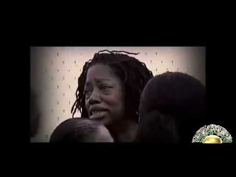 وثائقي غزو العراق على قناة الجماهيرية العظمى