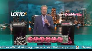Lotto Double F5 20230517