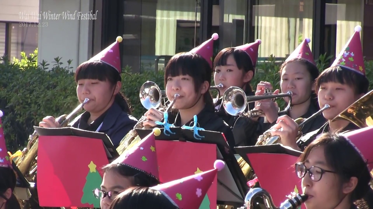 活動歴および当時の関連ビジュアル記録