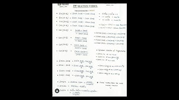 integration super shortcut trick for nda/jee/ Airforce #2) Integration ( समाकलन) Short tricks #short