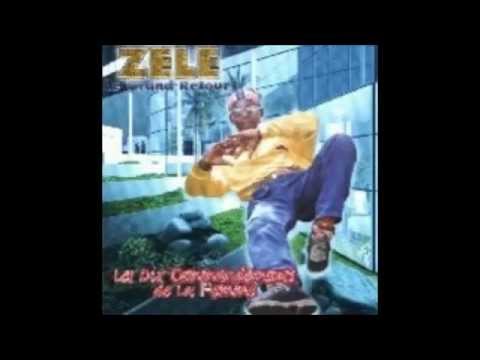Zele le Bombardier - Le Monde