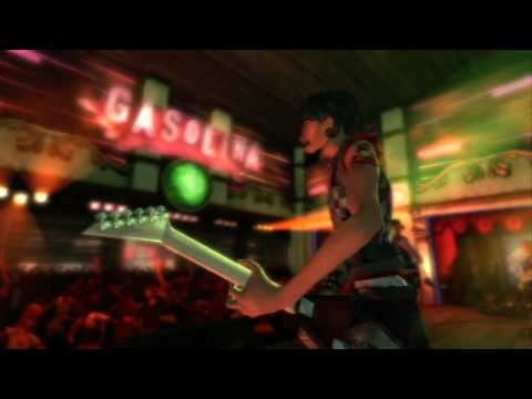 Rock Band 2 - trailer