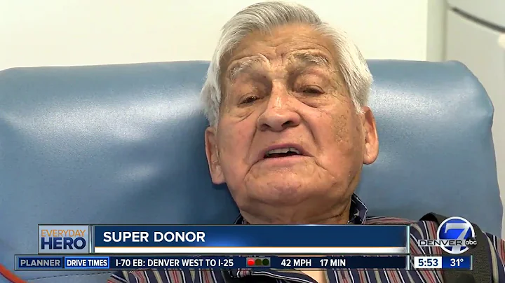 7Everyday Hero Steve Medina