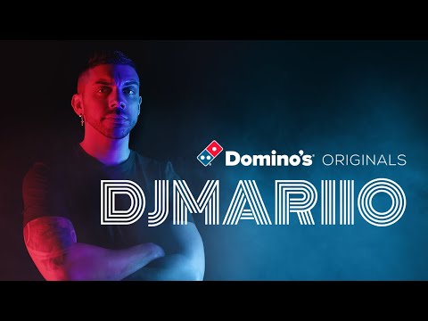 ESTA ES MI HISTORIA - DOCUMENTAL DjMaRiiO