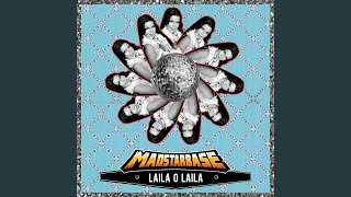 Laila O Laila (Remix) - MadStarBase, Amit Kumar & Kanchan