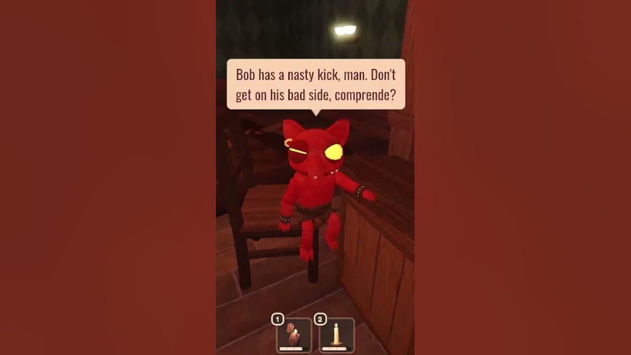 Jeff's Shop - How to get the PLS DONATE Badge | Roblox Doors - YouTube