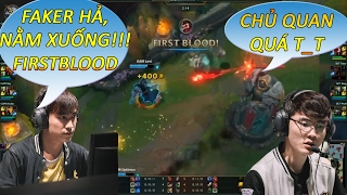 Gam Là Đội Duy Nhất 100% First Blood - Levi Làm Fan Lmht Phát Cuồng Sau Trận Vs We Series Lmht