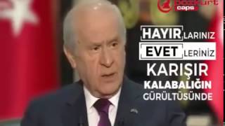 Devletin Başına Devlet Gerek