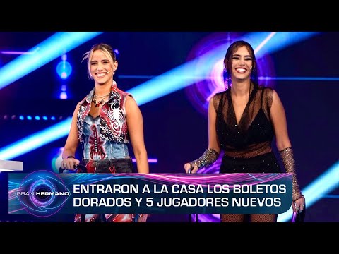 Programa 71 (04-03-2024) - Gran Hermano