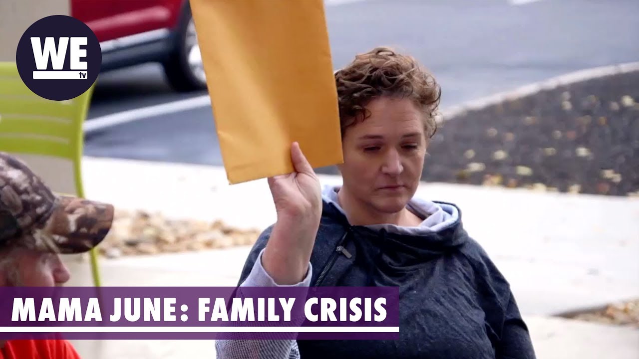 Download We Want Full Custody! | Mama June: Family Crisis