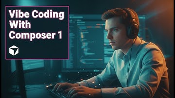 Composer 1 Builds Full Stack Feature In 7 Minutes