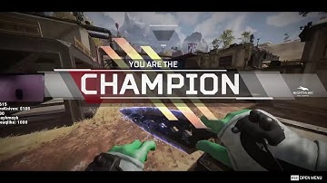 FLY FOREVER |  EXPLOIT GLITCH - APEX LEGEND