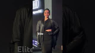 Sonam Kapoor For Elle List Awards Event.