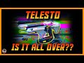 Is Telesto The Besto Fusion In Destiny 2? Will It Change Again?