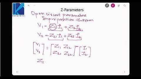 GATE NETWORK THEORY-COMPLETE TWO PORT NETWORK