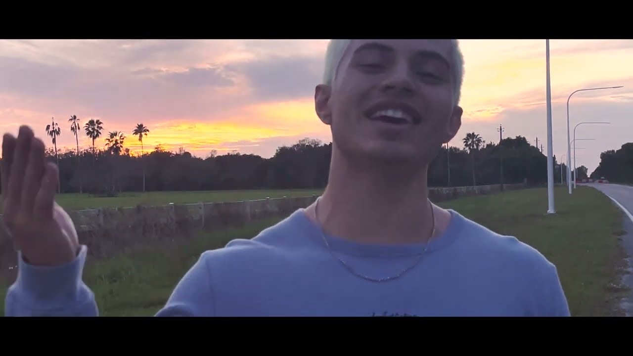 Outline Video my ex says i'm lacking in depth