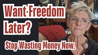 Woment over 50 Are Cutting Spending faster than anyone