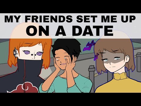 MY FRIENDS SET