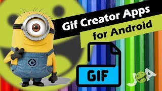 Gif Creator Apps for Android screenshot 1