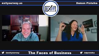 Uncovering Opportunities with the Model Based Enterprise - The Faces of Business