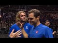 Federer/Nadal v Sock/Tiafoe Extended Highlights | Laver Cup 2022 Match 4