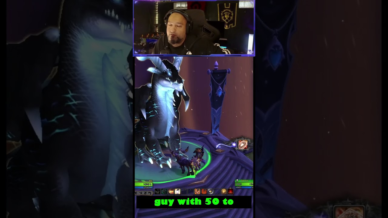 How Long to Level to 80 in Legion Remix 