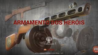 Simulador de armas WW2 screenshot 5