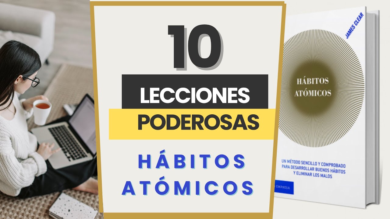 TRANSFORMA tu Vida con pequeños cambios // Aprendizajes de Éxito ...