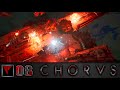 CHORUS #08 - Удар в сердце