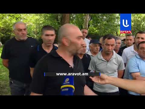 Քաղաքական հետապնդում է Ծառուկյանի նկատմամբ, որից տուժում ենք մենք. «Մուլտի Սթոուն»-ի աշխատակից