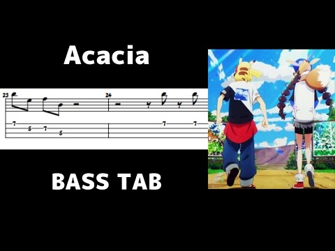 Acacia - BUMP OF CHICKEN