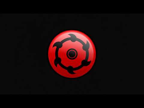 Sharingan edit