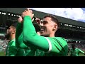 Quand les Verts... chantent Allez les Verts ! 💚