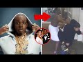 Bobby Shmurda REACTS To Diddy & Cassie Hotel Video