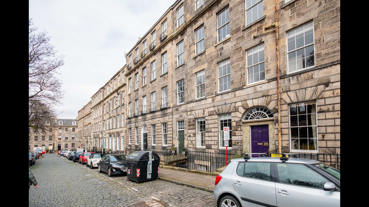 1478L - Gayfield Square